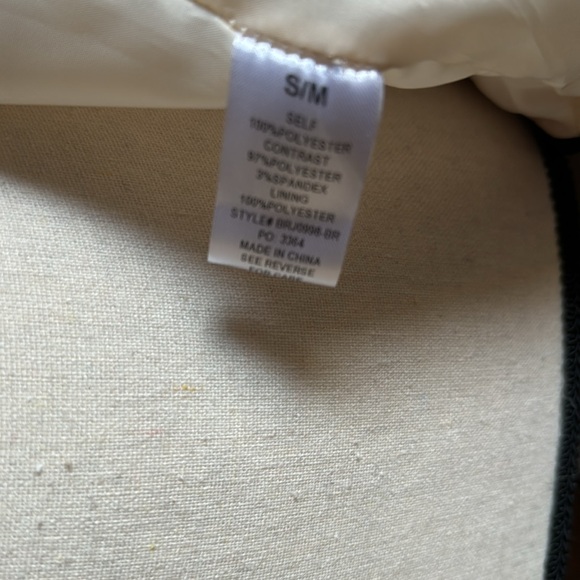 Women’s jacket - Picture 5 of 5